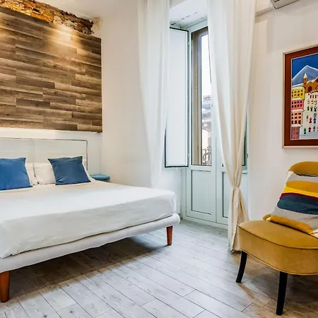 Apartament Bellini Plaza By Wonderful Italy *
