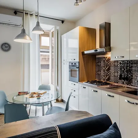 Apartament Bellini Plaza By Wonderful Italy