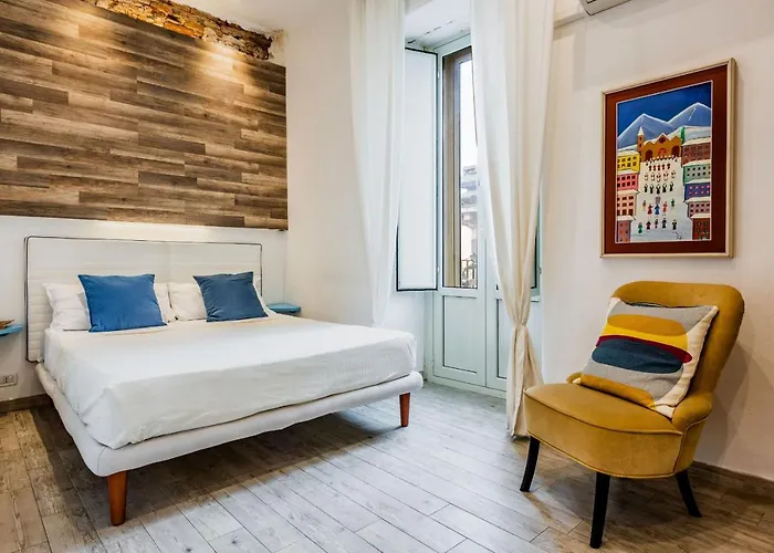 Daire Bellini Plaza By Wonderful Italy *