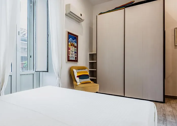 Bellini Plaza By Wonderful Italy Katanya