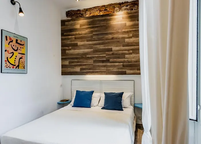 Daire Bellini Plaza By Wonderful Italy *