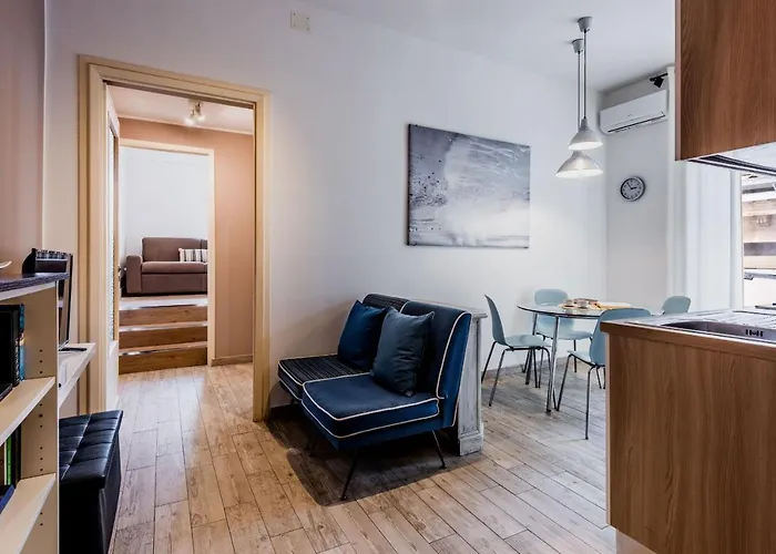 Bellini Plaza By Wonderful Italy