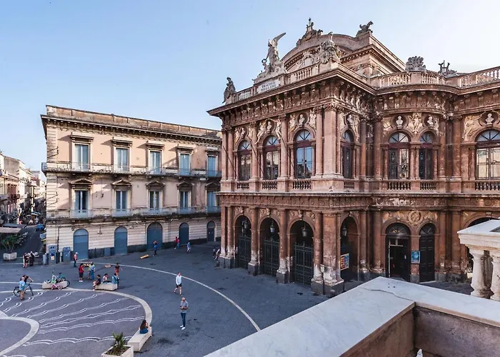 Daire Bellini Plaza By Wonderful Italy *